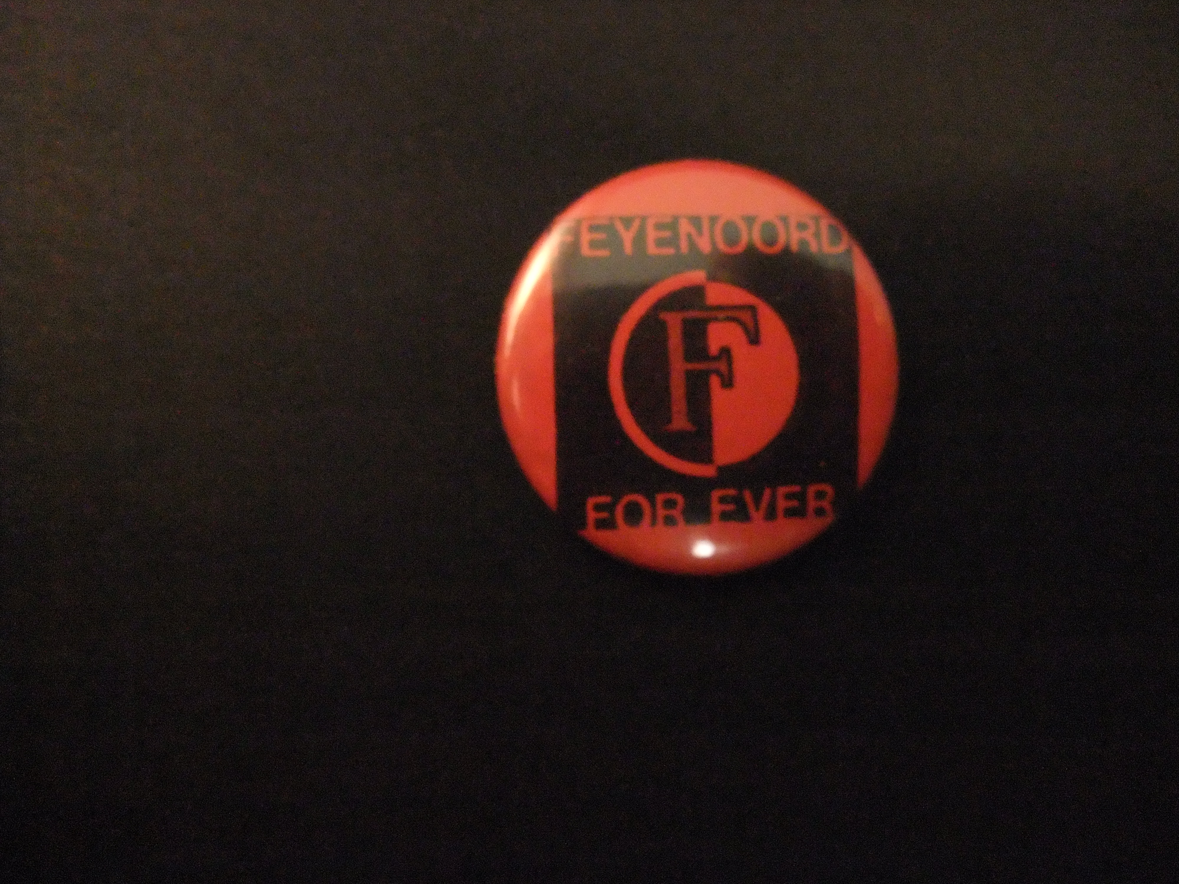 Feyenoord For Ever